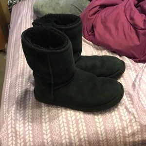 Size 9 ugg boots